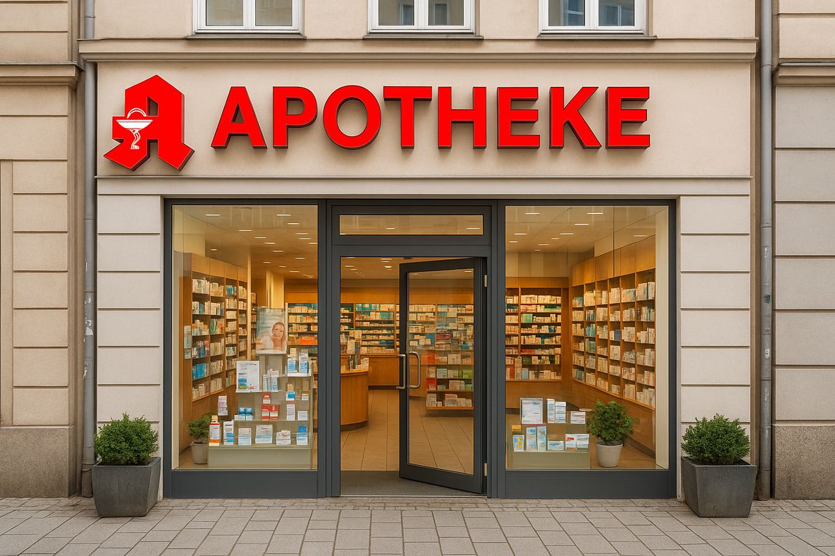 Немецкая аптека – доставка оригинальных лекарств немецкие лекарства доставка